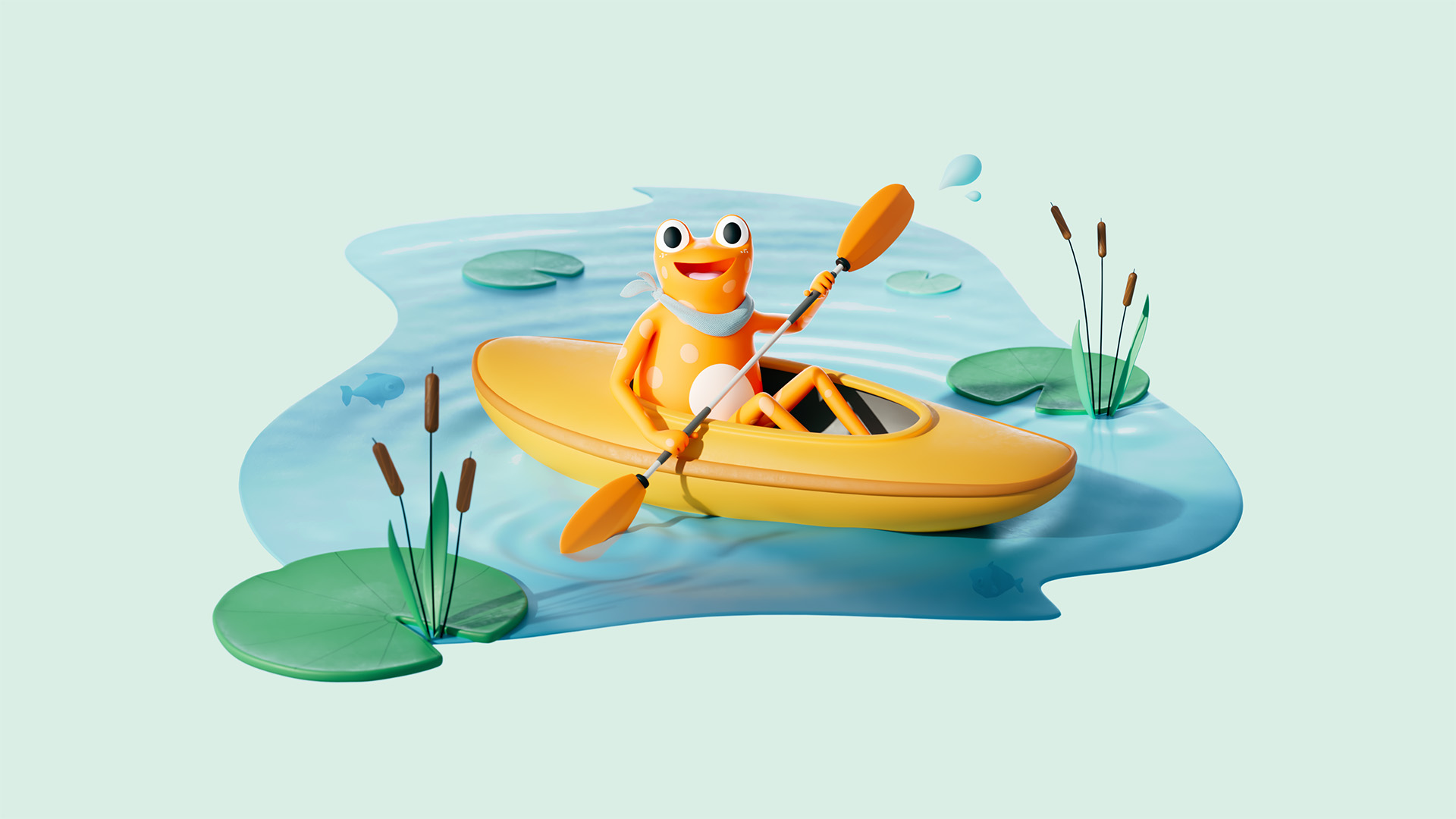 Marius Vaitkevicius MVTK Hank Vignette 1