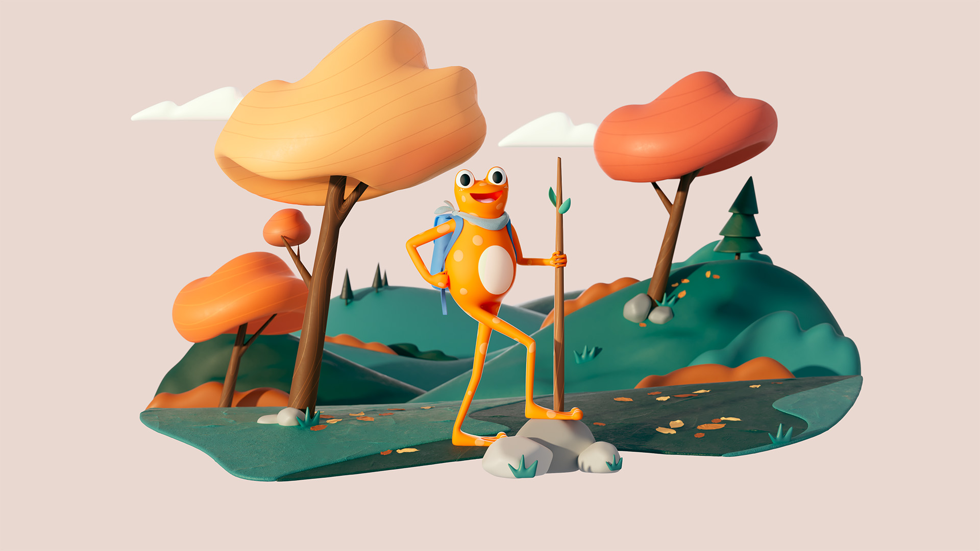 Marius Vaitkevicius MVTK Hank Vignette 1