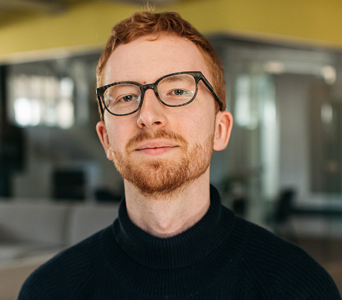 Marius Vaitkevicius motion designer