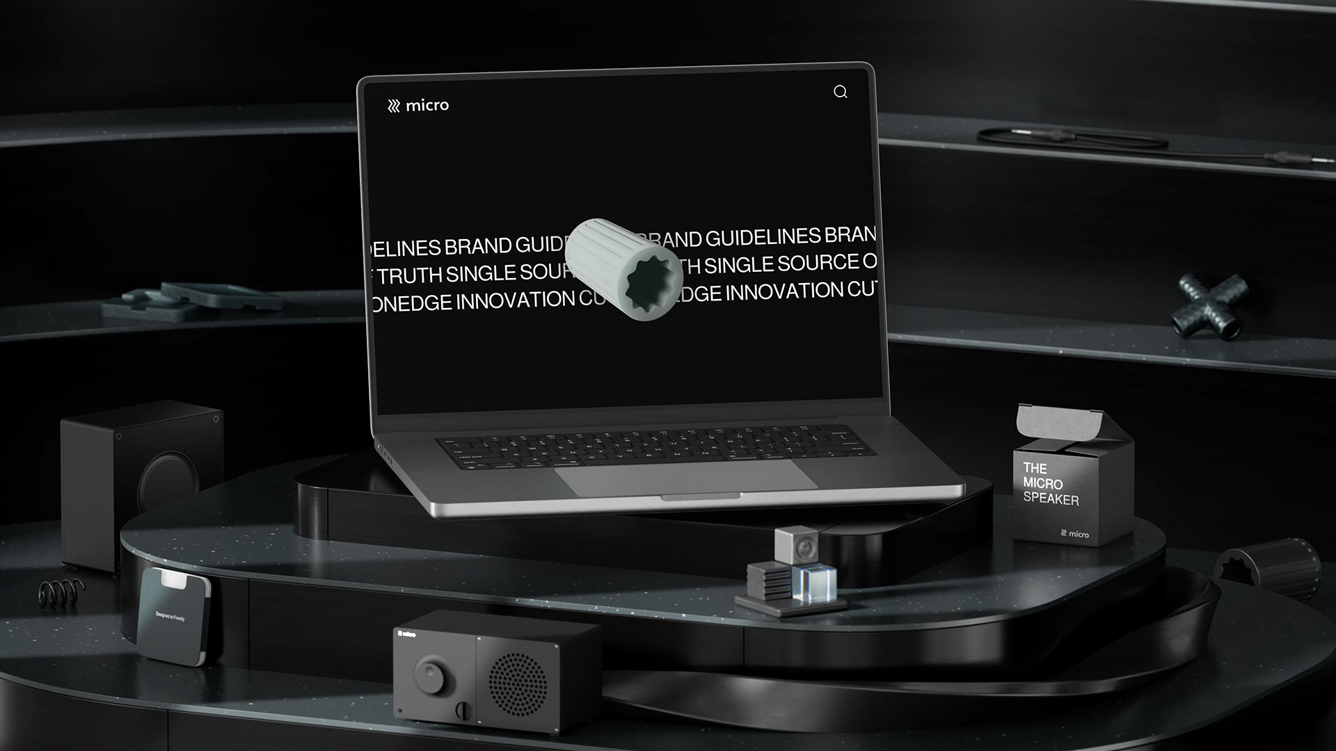 Marius Vaitkevicius MVTK Frontify