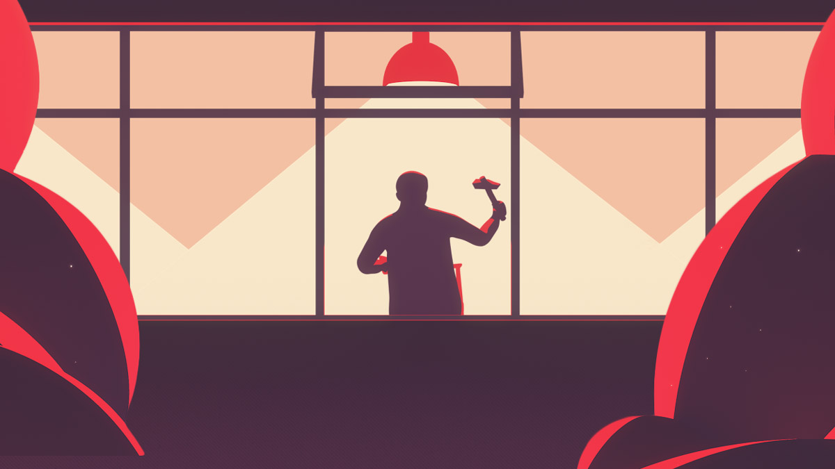 Marius Vaitkevicius MVTK The Danish Chair