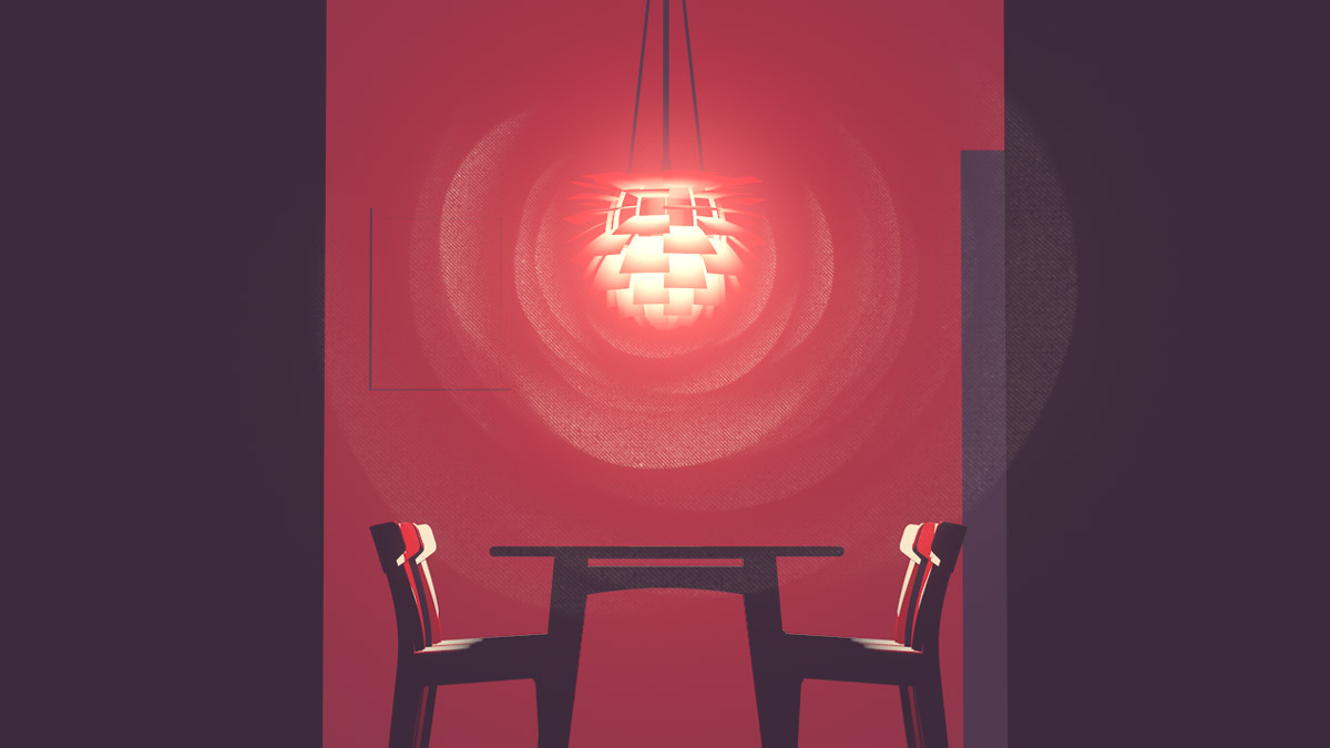 Marius Vaitkevicius MVTK The Danish Chair