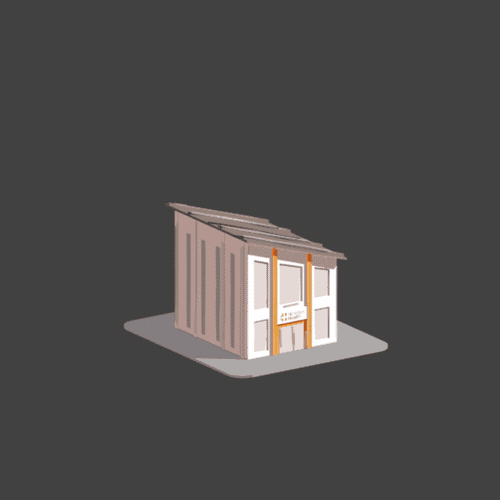 Marius Vaitkevicius MVTK Hancock Wellbeing Building 2