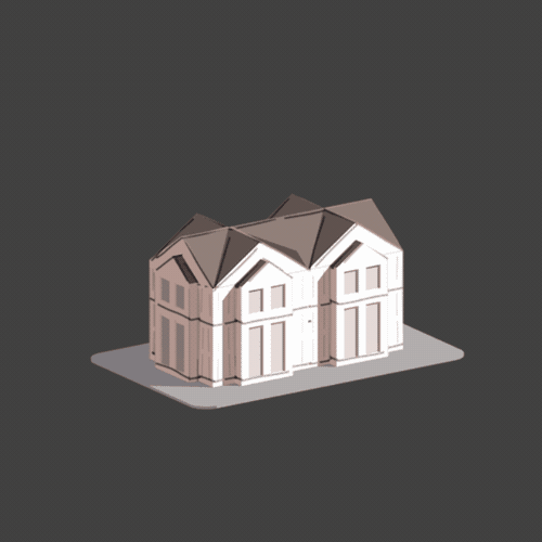 Marius Vaitkevicius MVTK Hancock Wellbeing Building 3