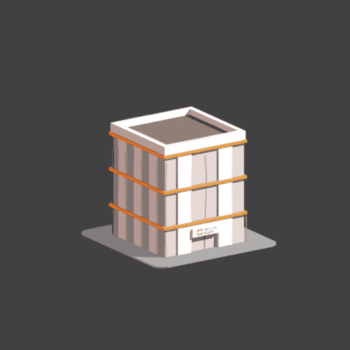 Marius Vaitkevicius MVTK Hancock Wellbeing Building 6