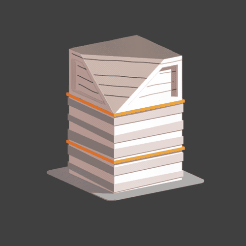 Marius Vaitkevicius MVTK Hancock Wellbeing Building 9